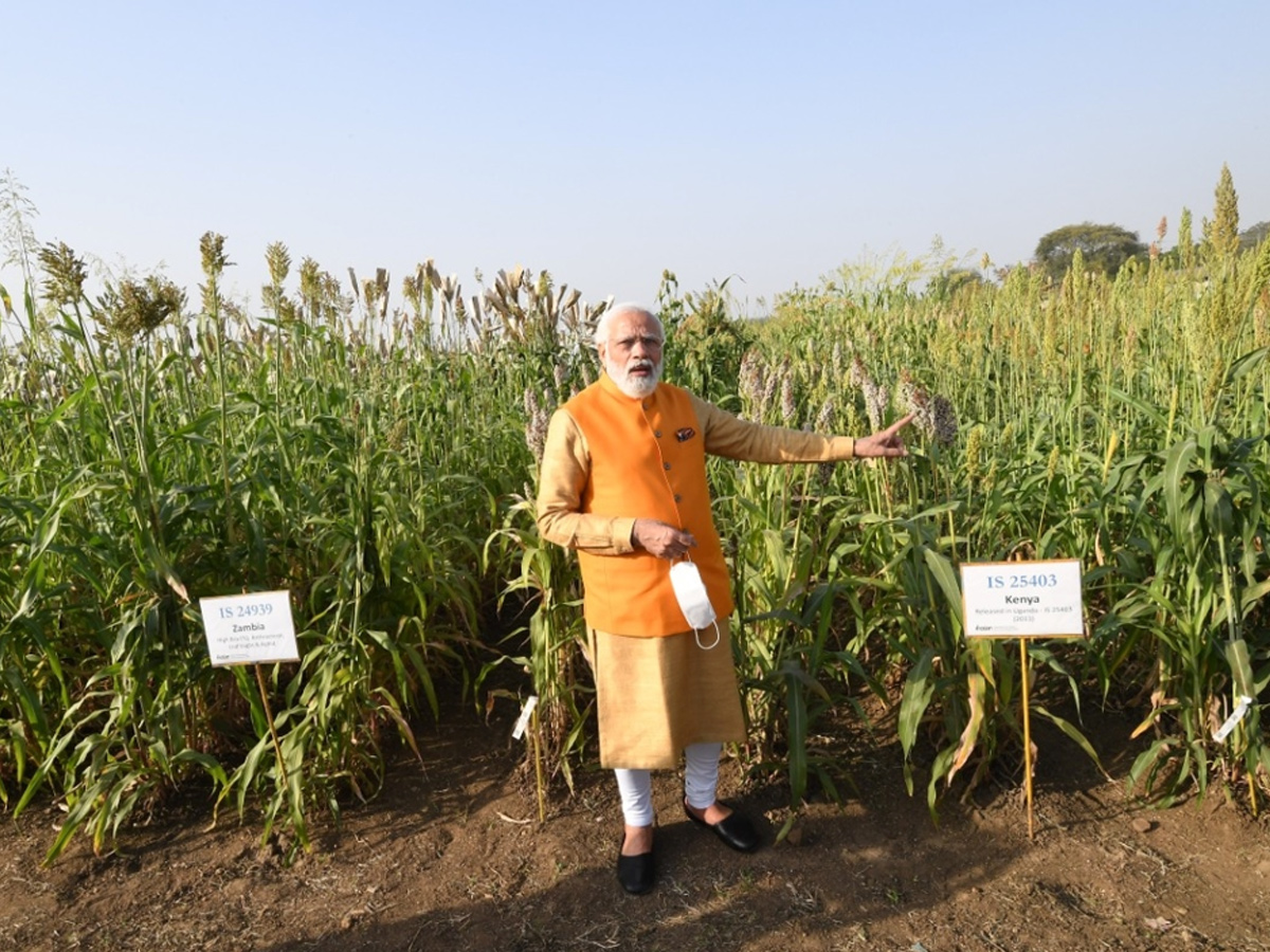 prime minister Narendra modi Hyderabad Tour photo Gallery - Sakshi68