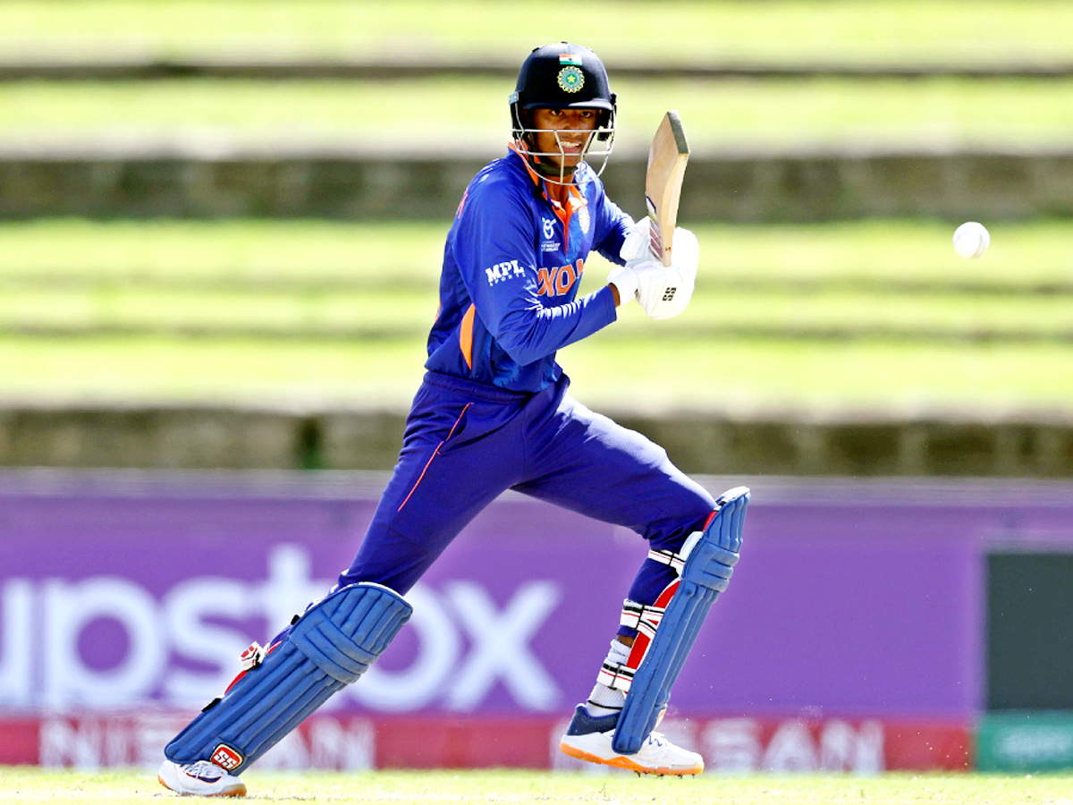 2022 ICC Under-19 Cricket World Cup Photo Gallery - Sakshi14