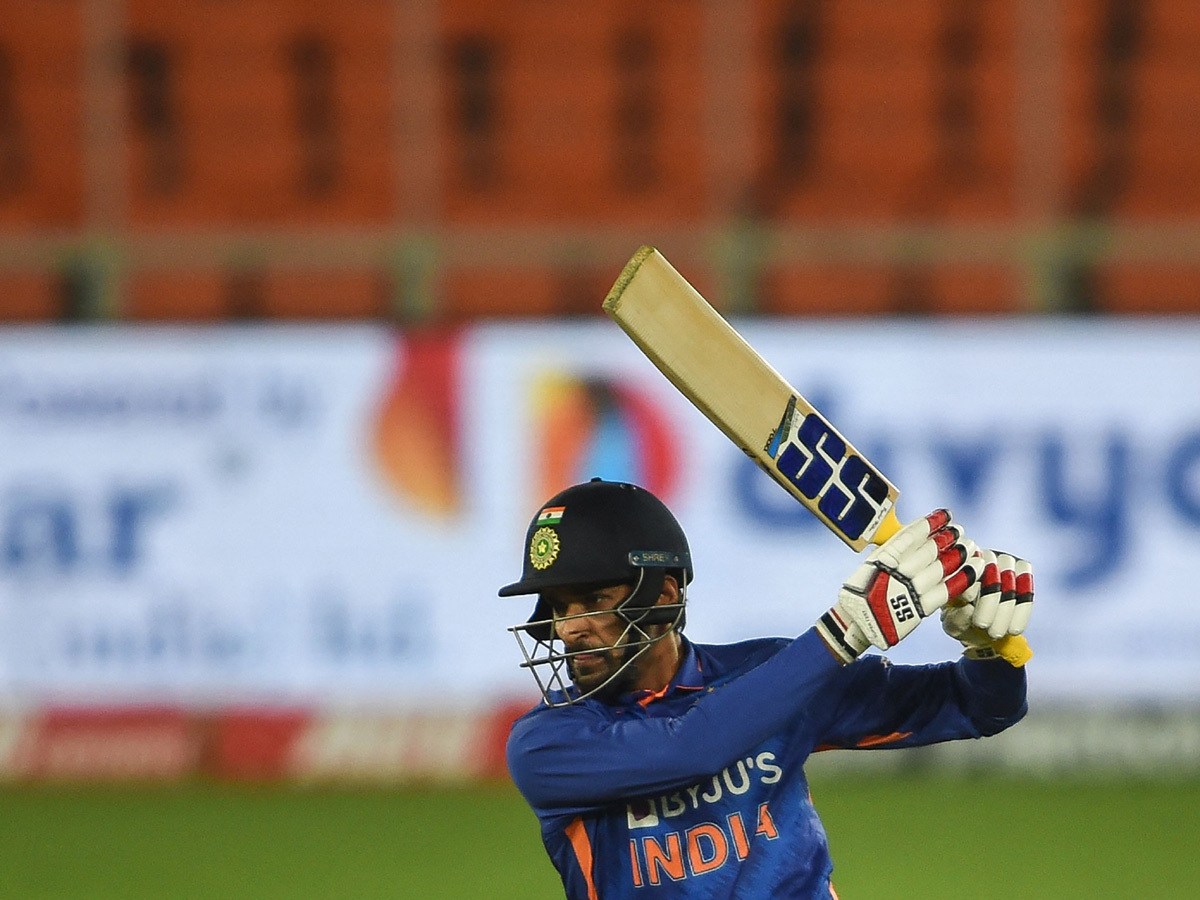 India beat West Indies by 6 wickets Photo Gallery - Sakshi5