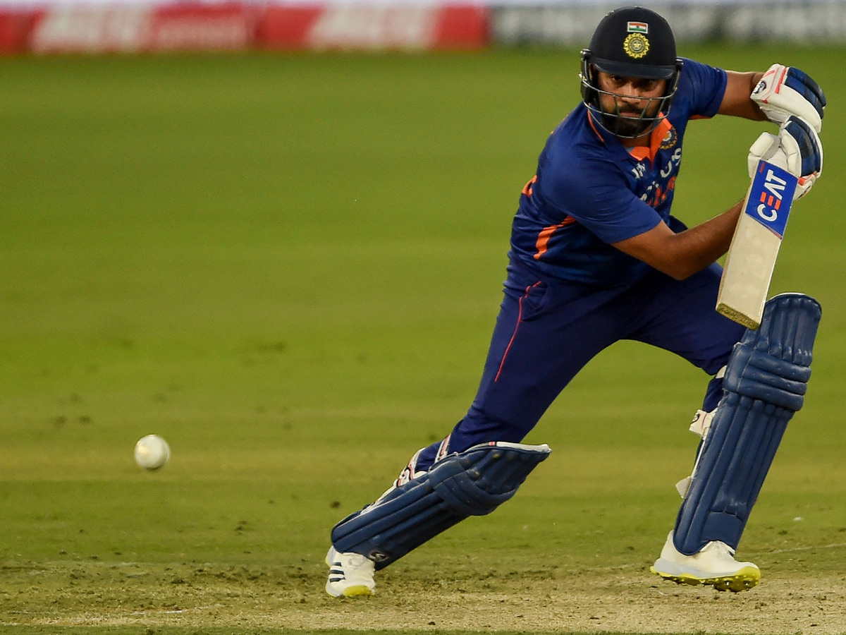 India beat West Indies by 6 wickets Photo Gallery - Sakshi8