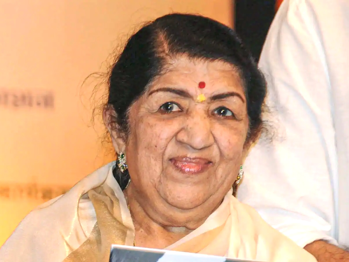 Lata Mangeshkar Rare Photo Gallery - Sakshi2