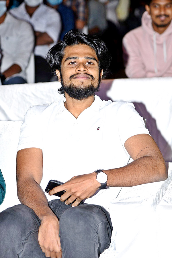 Sehari Movie Pre Release Event Photo Gallery - Sakshi17