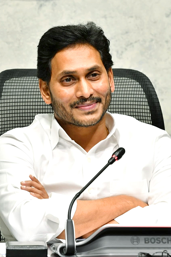 YSR Jagananna Chedodu Scheme Photos - Sakshi12