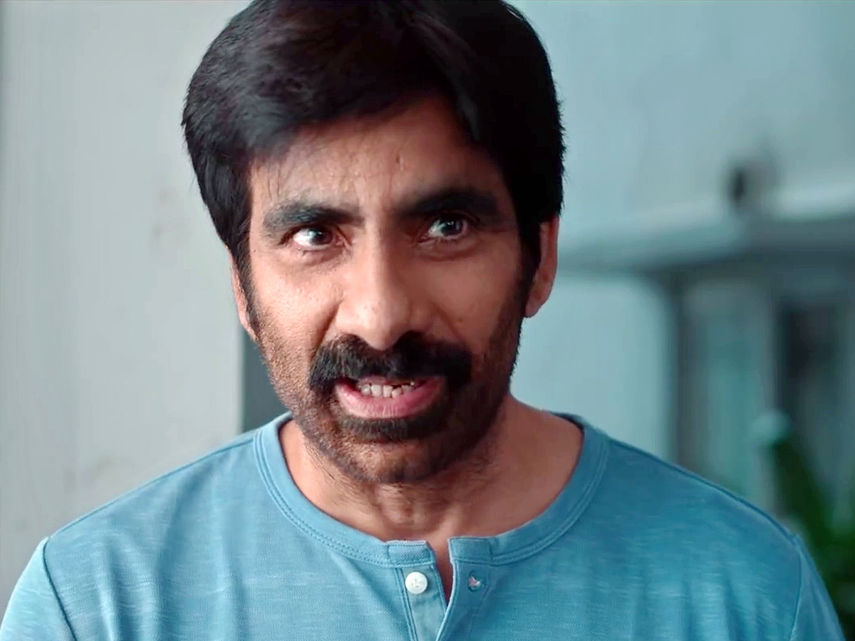 Ravi Teja Khiladi Movie HD Gallery - Sakshi13