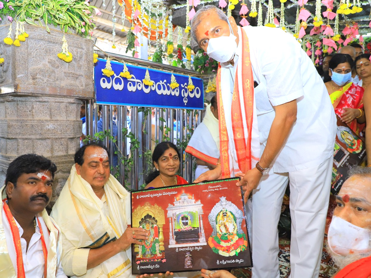 Mahashivaratri 2022 In Telugu States Photo Gallery - Sakshi7