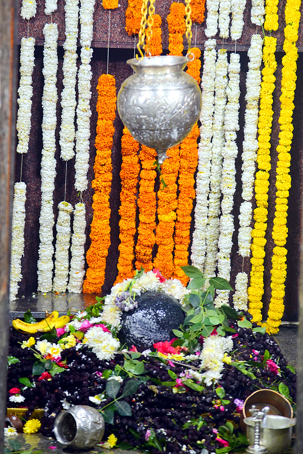 Maha shivratri Keesaragutta Temple Photos - Sakshi30