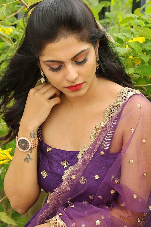 Monika Reddy Surya HD Photos - Sakshi13