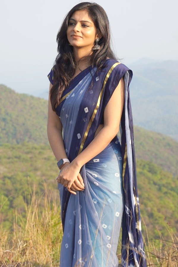 Monika Reddy Surya HD Photos - Sakshi16