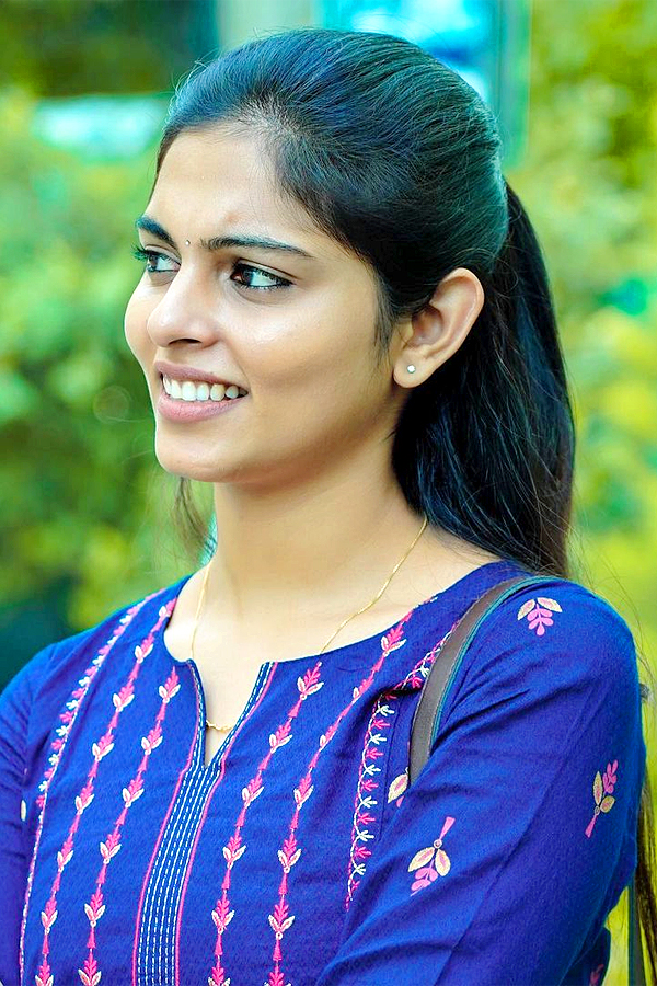 Monika Reddy Surya HD Photos - Sakshi2