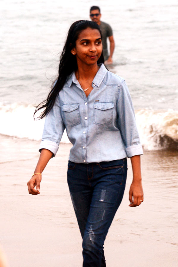 Visakhapatnam Beach Photos - Sakshi12