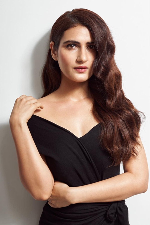 Fatima Sana Shaikh Hd photos - Sakshi2