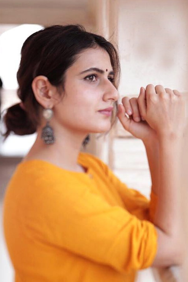 Fatima Sana Shaikh Hd photos - Sakshi19