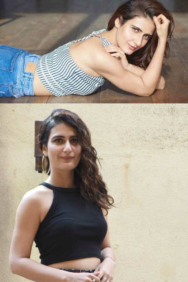 Fatima Sana Shaikh Hd photos - Sakshi20