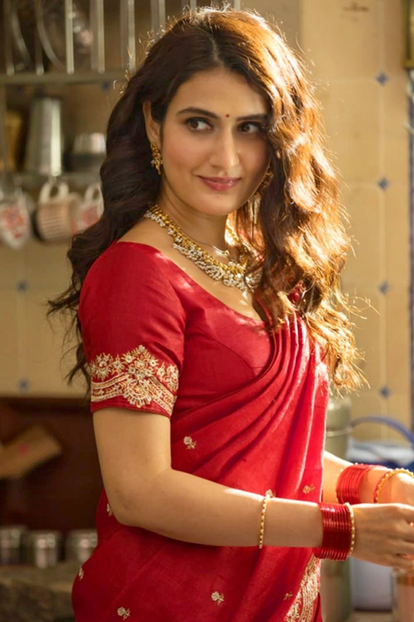 Fatima Sana Shaikh Hd photos - Sakshi3