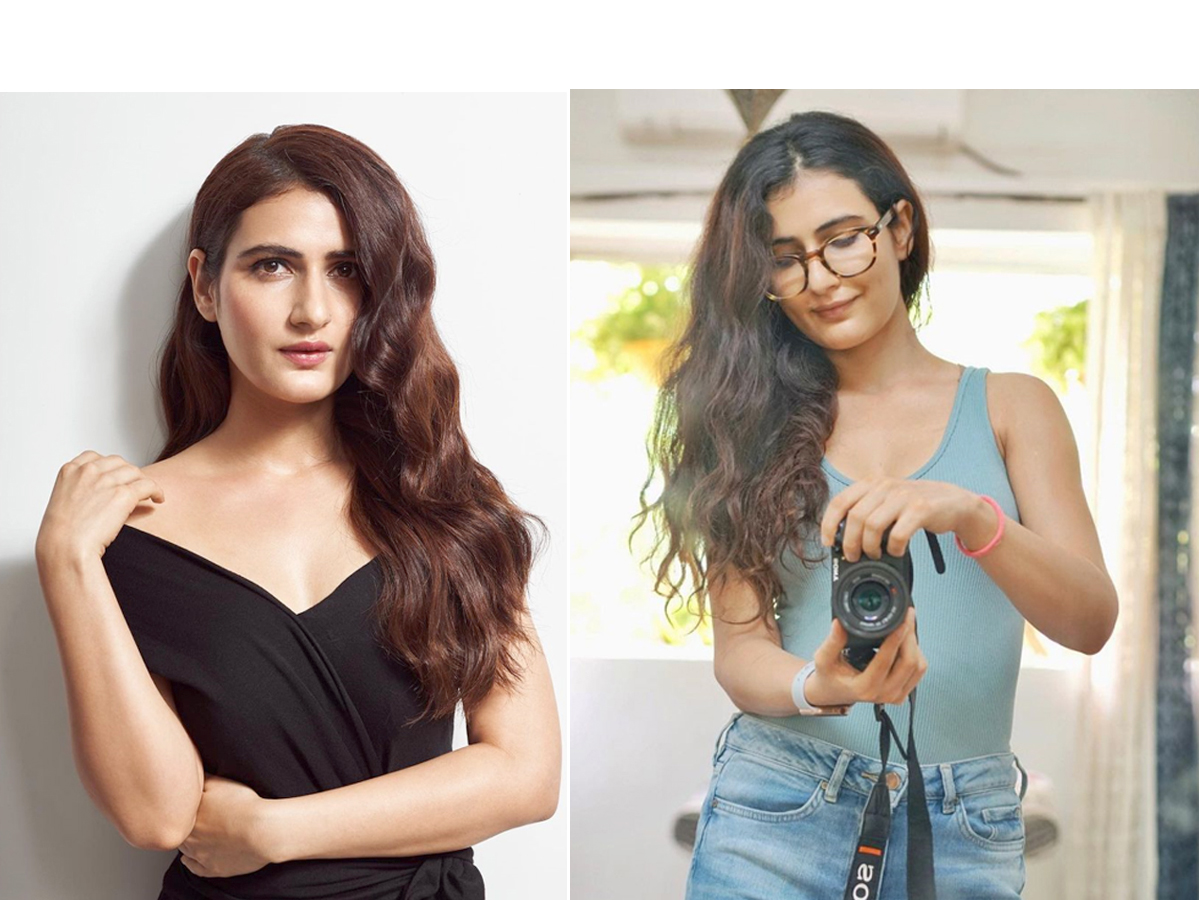 Fatima Sana Shaikh Hd photos - Sakshi1