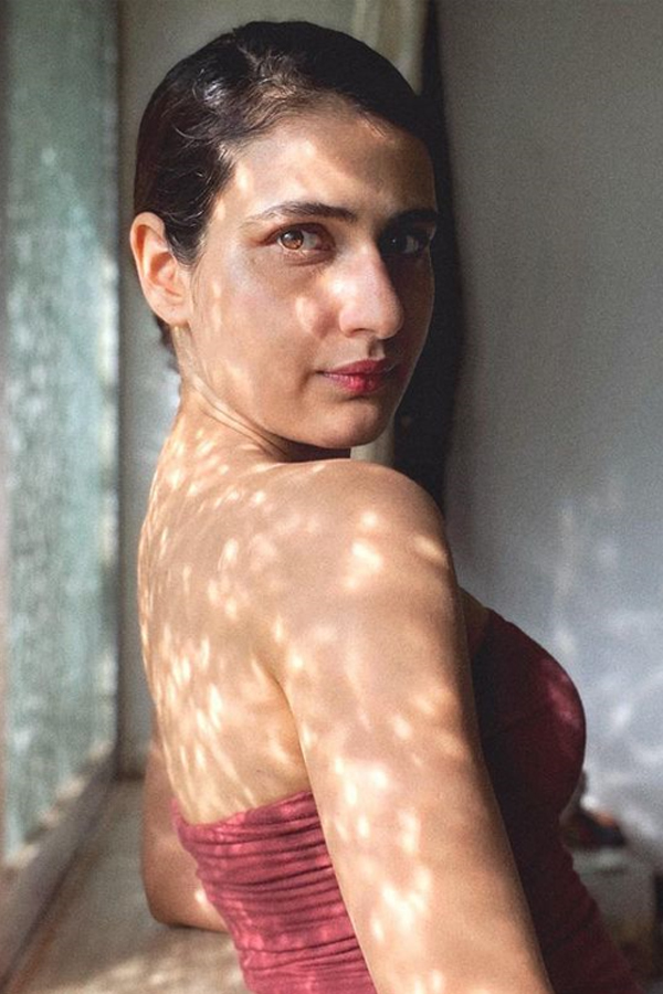 Fatima Sana Shaikh Hd photos - Sakshi5