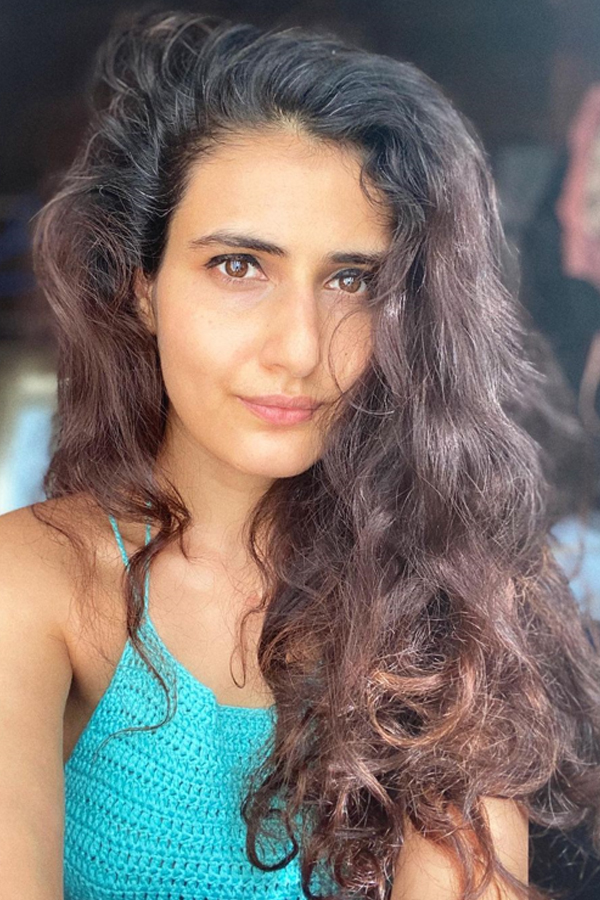 Fatima Sana Shaikh Hd photos - Sakshi8