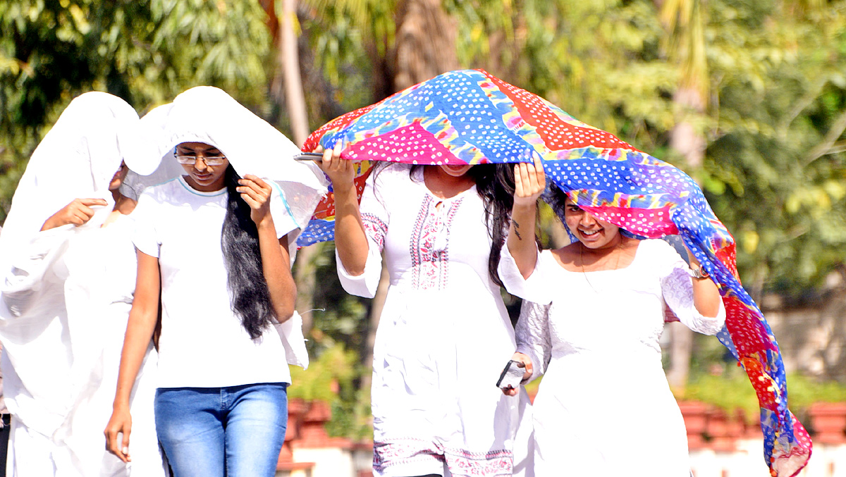 Holi Celebration In Hyderabad  - Sakshi10