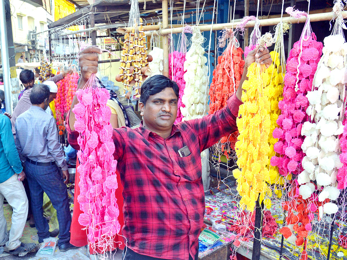 Holi Celebration 2022 HD Photos - Sakshi8