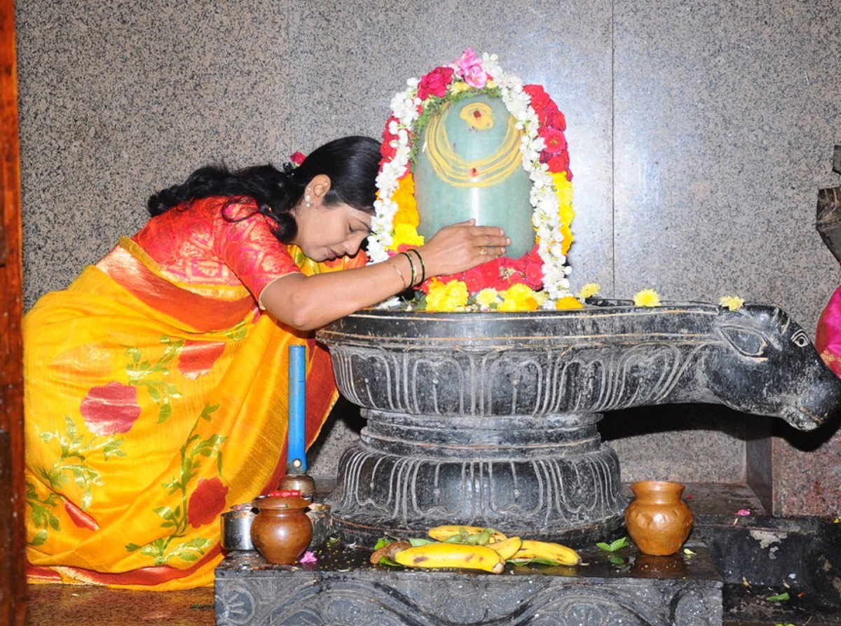 Maha Shivratri Photos  - Sakshi13