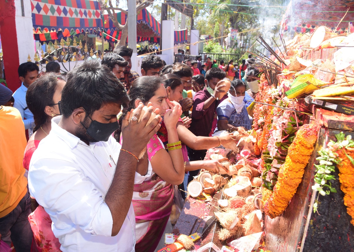 Maha Shivratri Photos  - Sakshi33