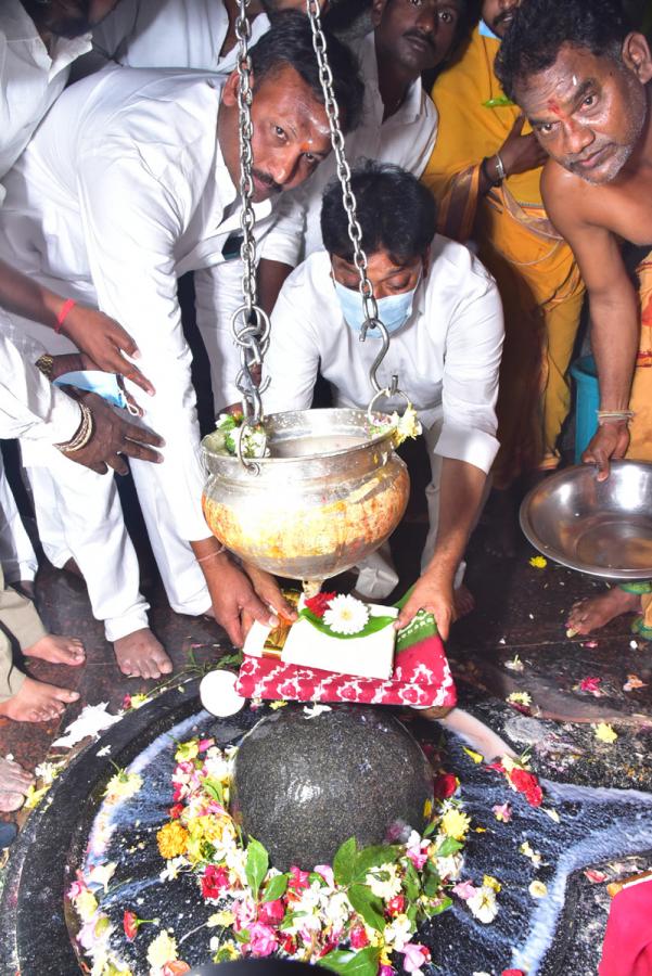 Maha Shivratri Photos  - Sakshi5