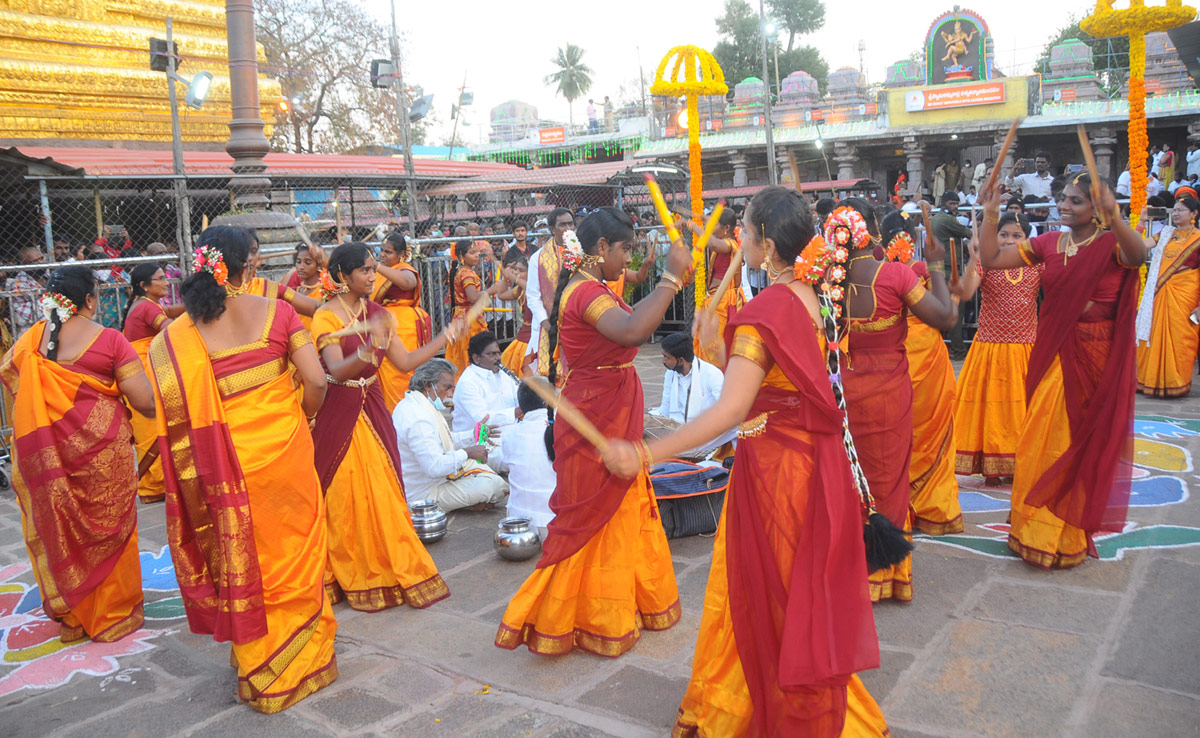 Maha Shivratri Photos  - Sakshi20