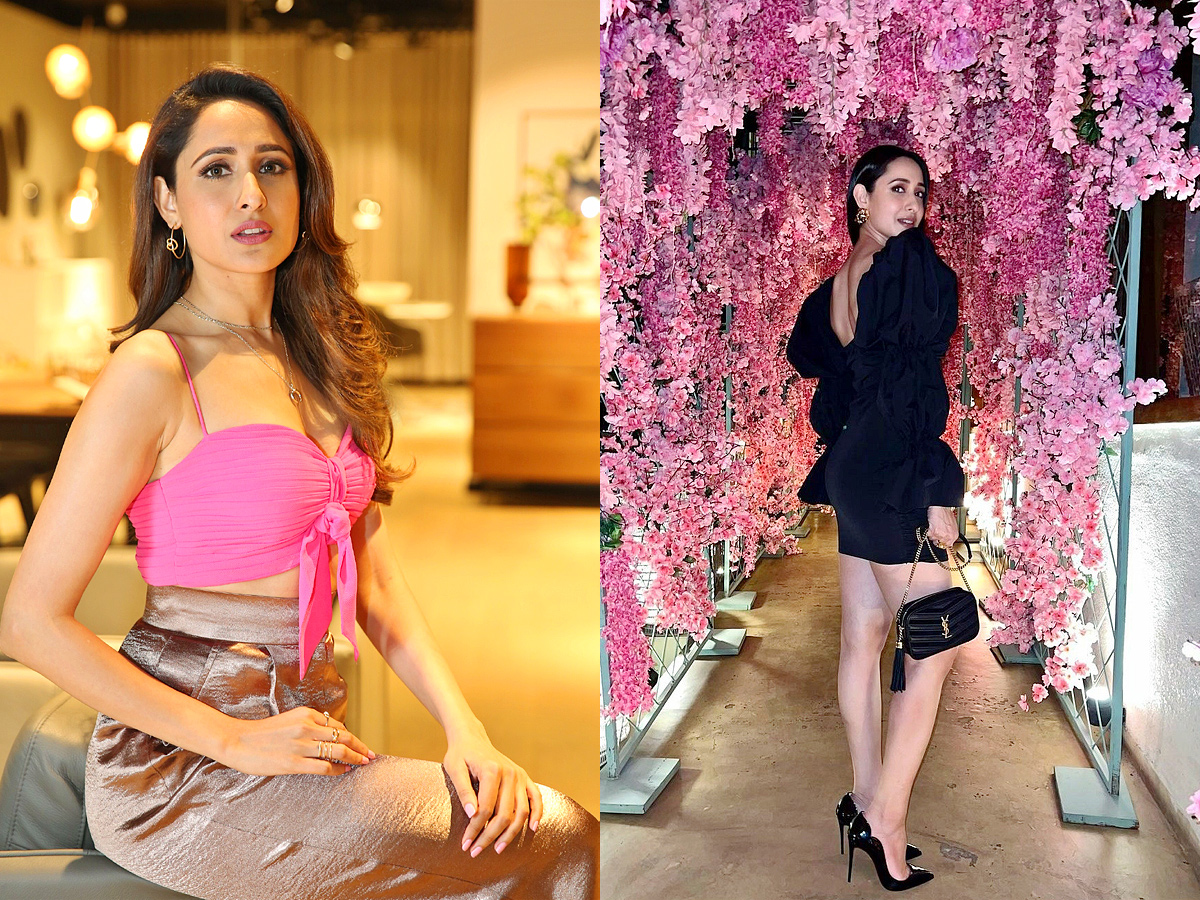 Pragya jaiswal Latest Photo Gallery - Sakshi1