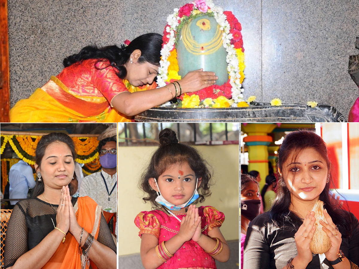 Maha Shivratri Photos  - Sakshi1