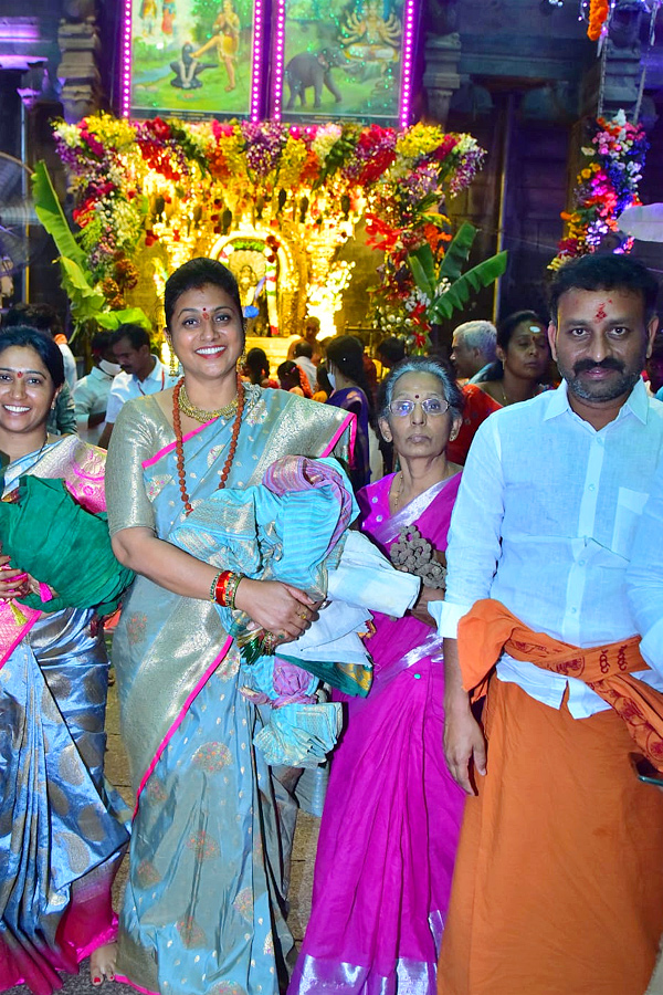 Sri Kalahasti Rathotsavam photo Gallery - Sakshi26