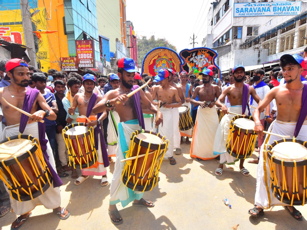 Sri Kalahasti Rathotsavam photo Gallery - Sakshi31