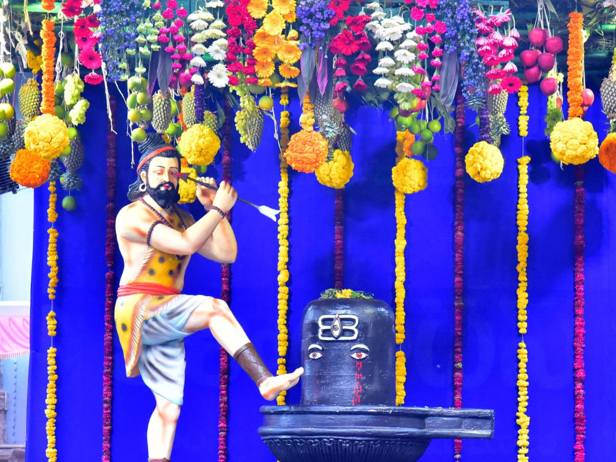 Sri Kalahasti Rathotsavam photo Gallery - Sakshi33