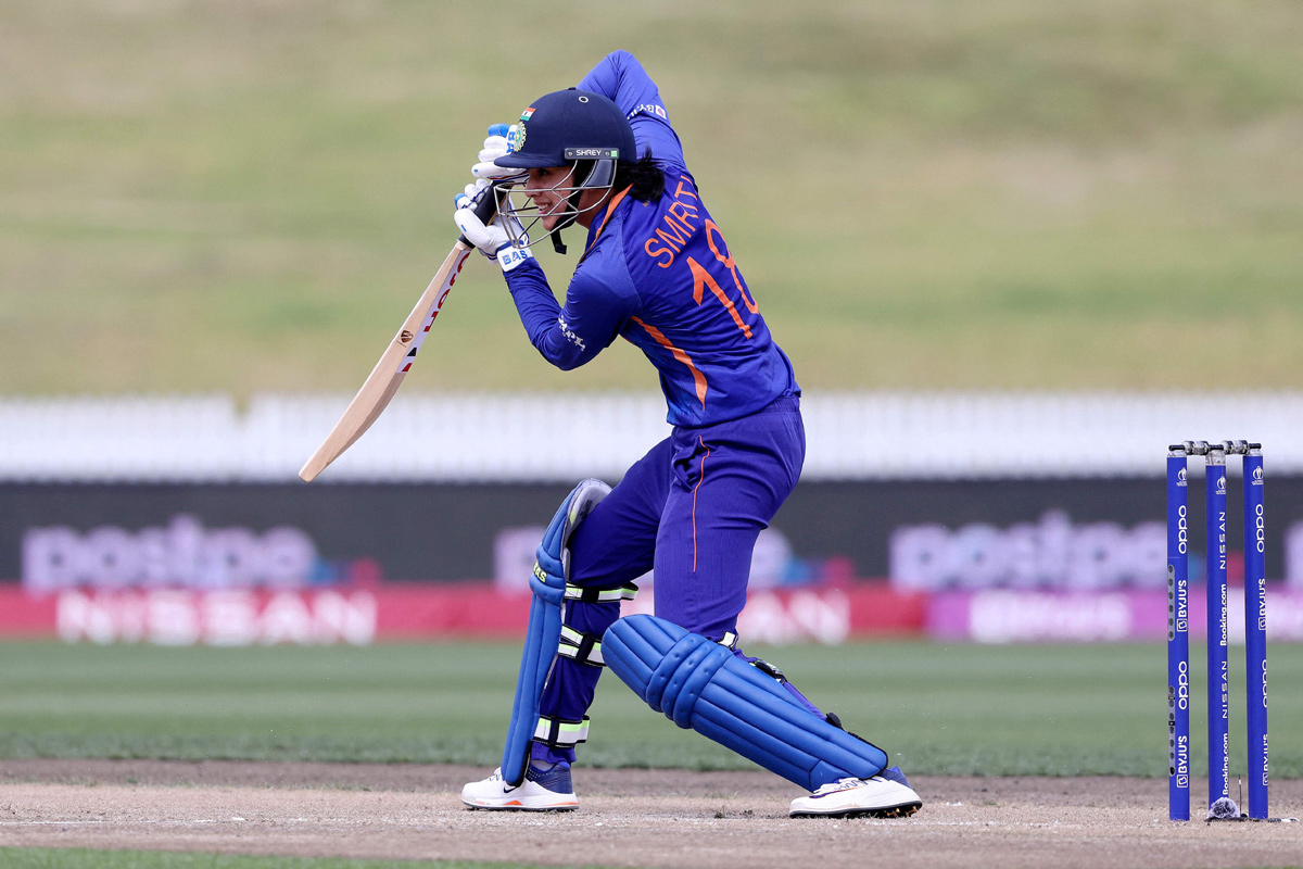 INDvsBAN :India Women won by 110 runs - Sakshi2