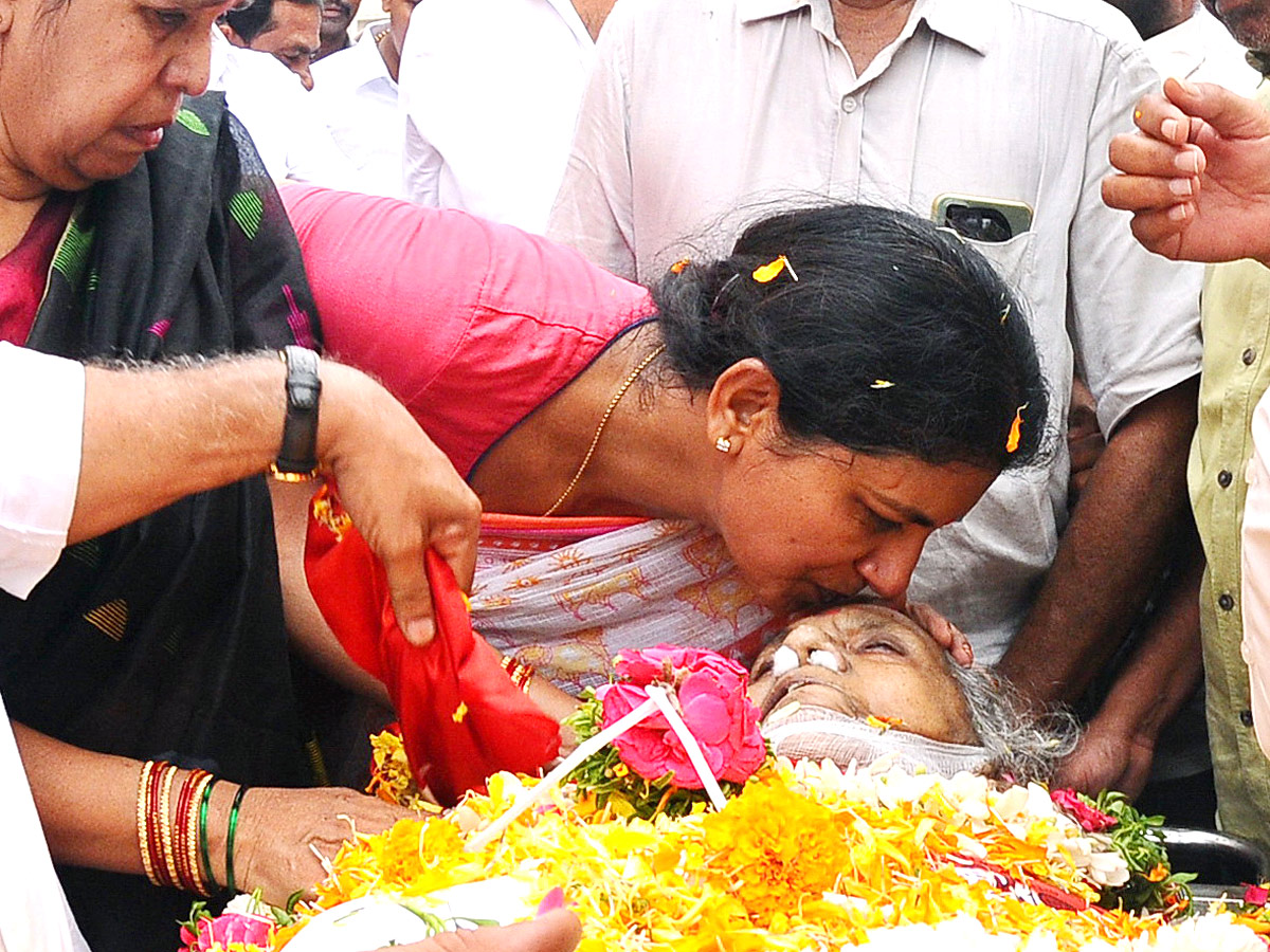 Best Images of The Week in AP and Telangana - Sakshi25