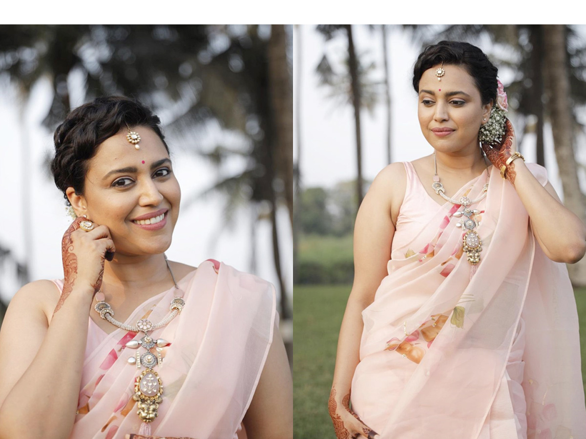 Swara Bhasker Photo Gallery - Sakshi1