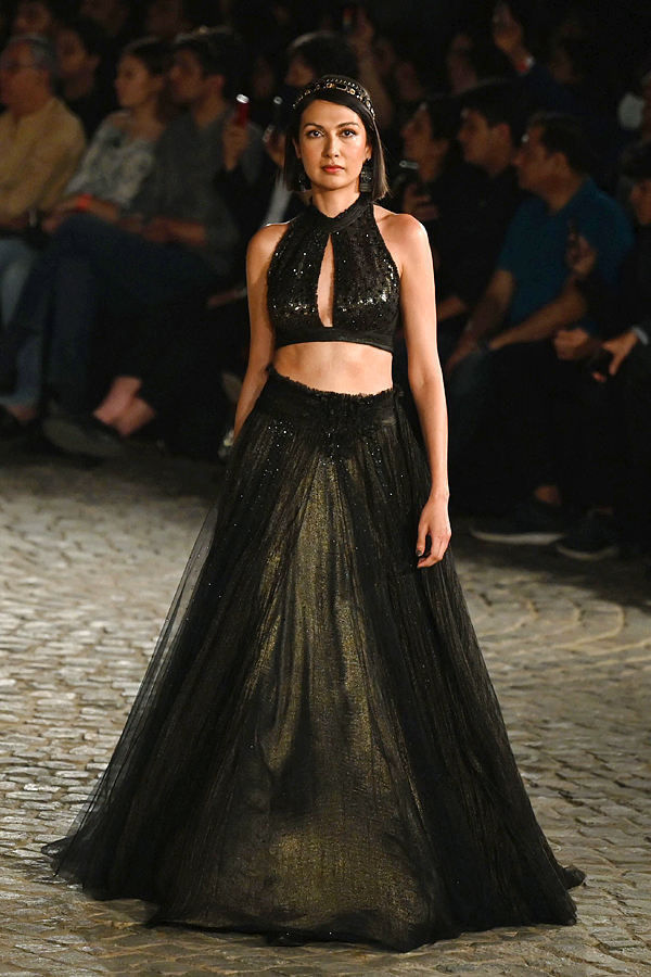 Lakme Fashion Week Grand Finale 2022 Photos - Sakshi9