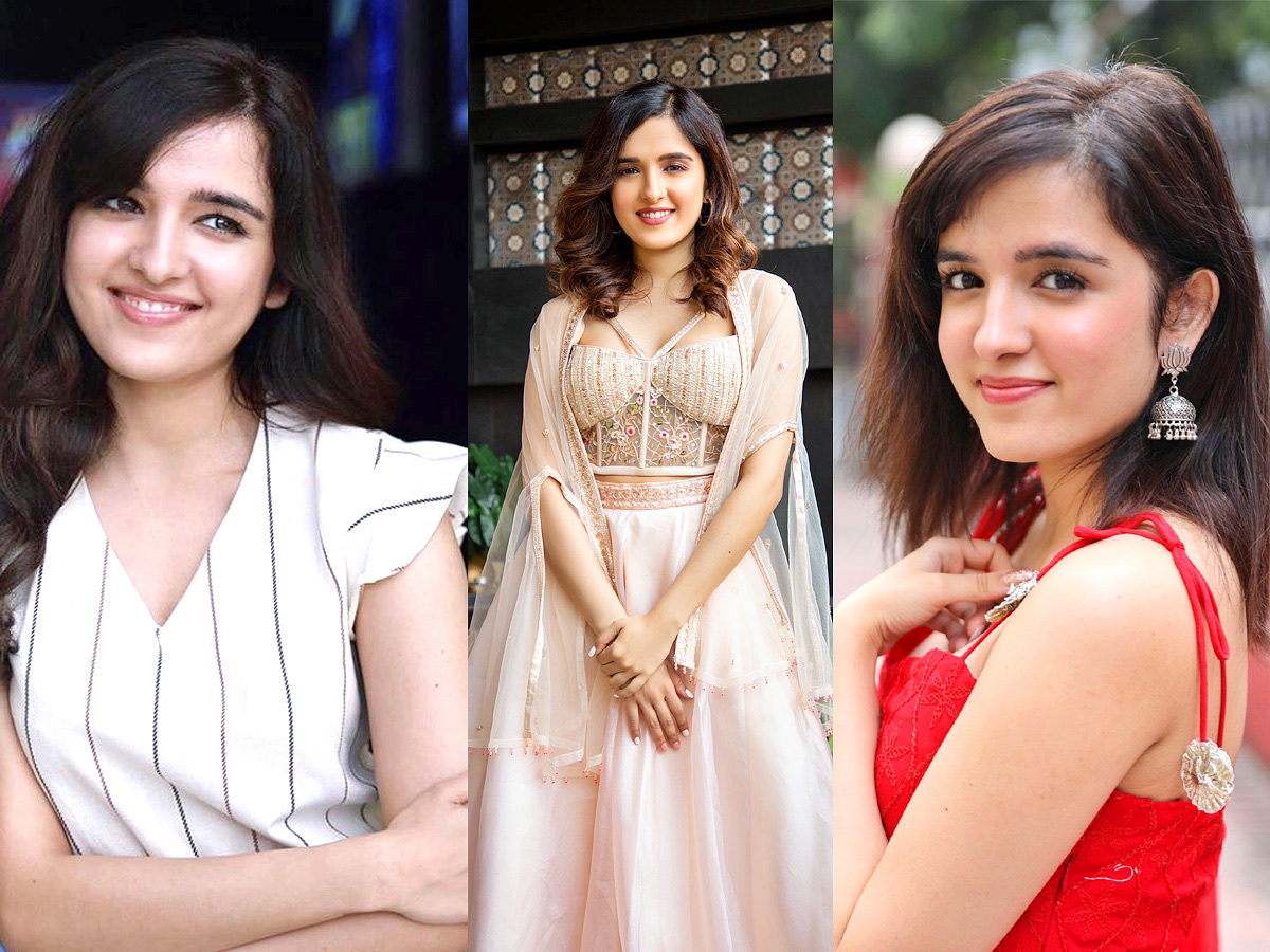 Shirley Setia HD Photos - Sakshi1