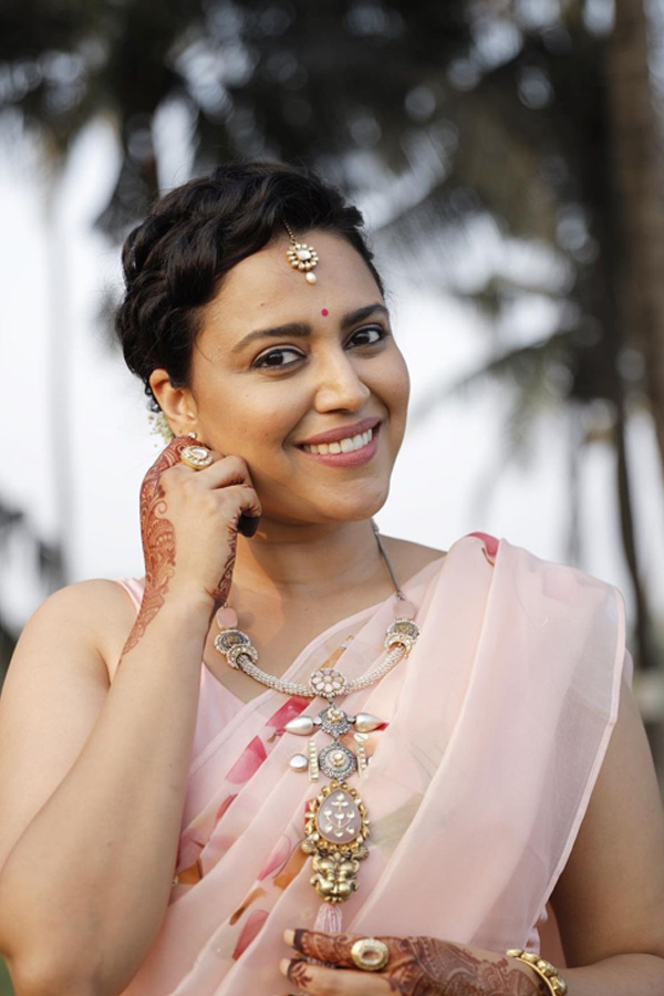 Swara Bhasker Photo Gallery - Sakshi5