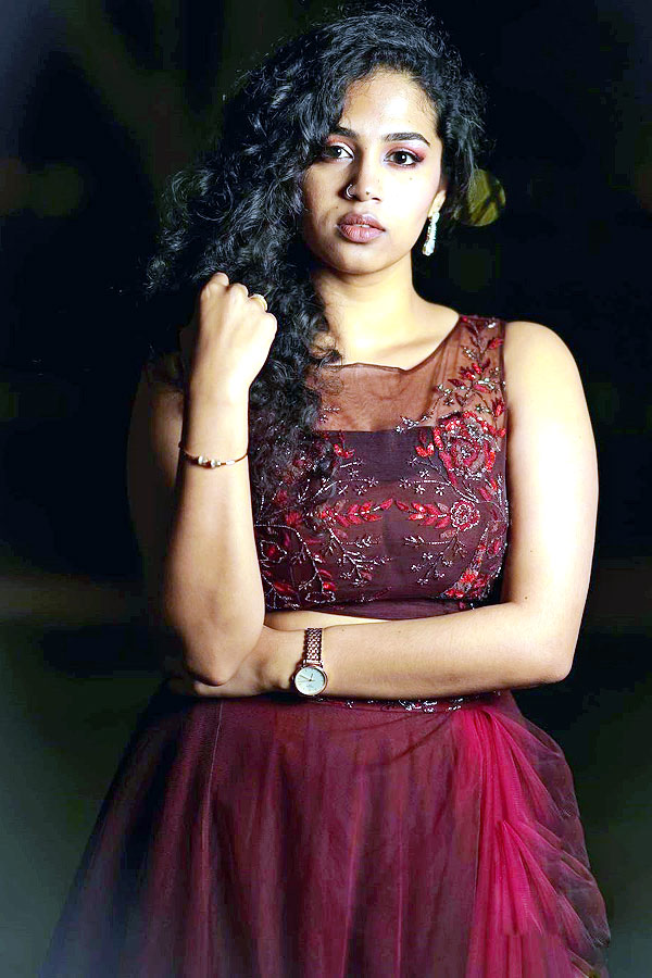 Singer Manisha Eerabathini Photo Gallery - Sakshi14