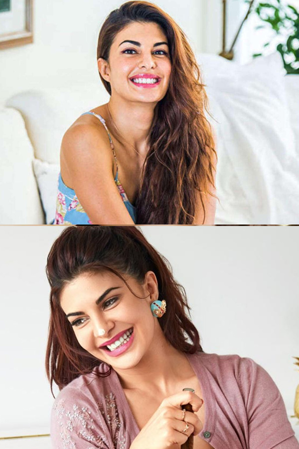 Jacqueline Fernandez Photo Gallery - Sakshi5