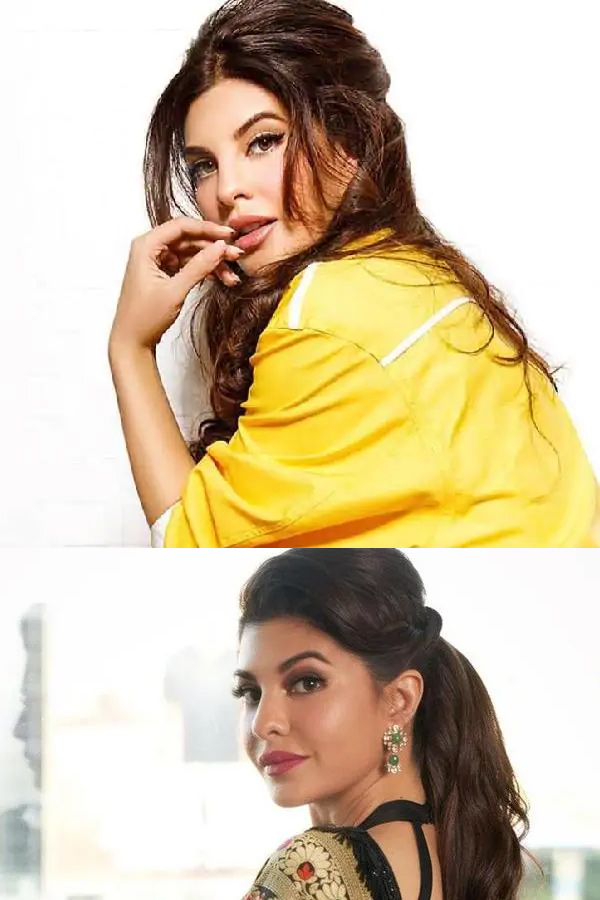 Jacqueline Fernandez Photo Gallery - Sakshi6