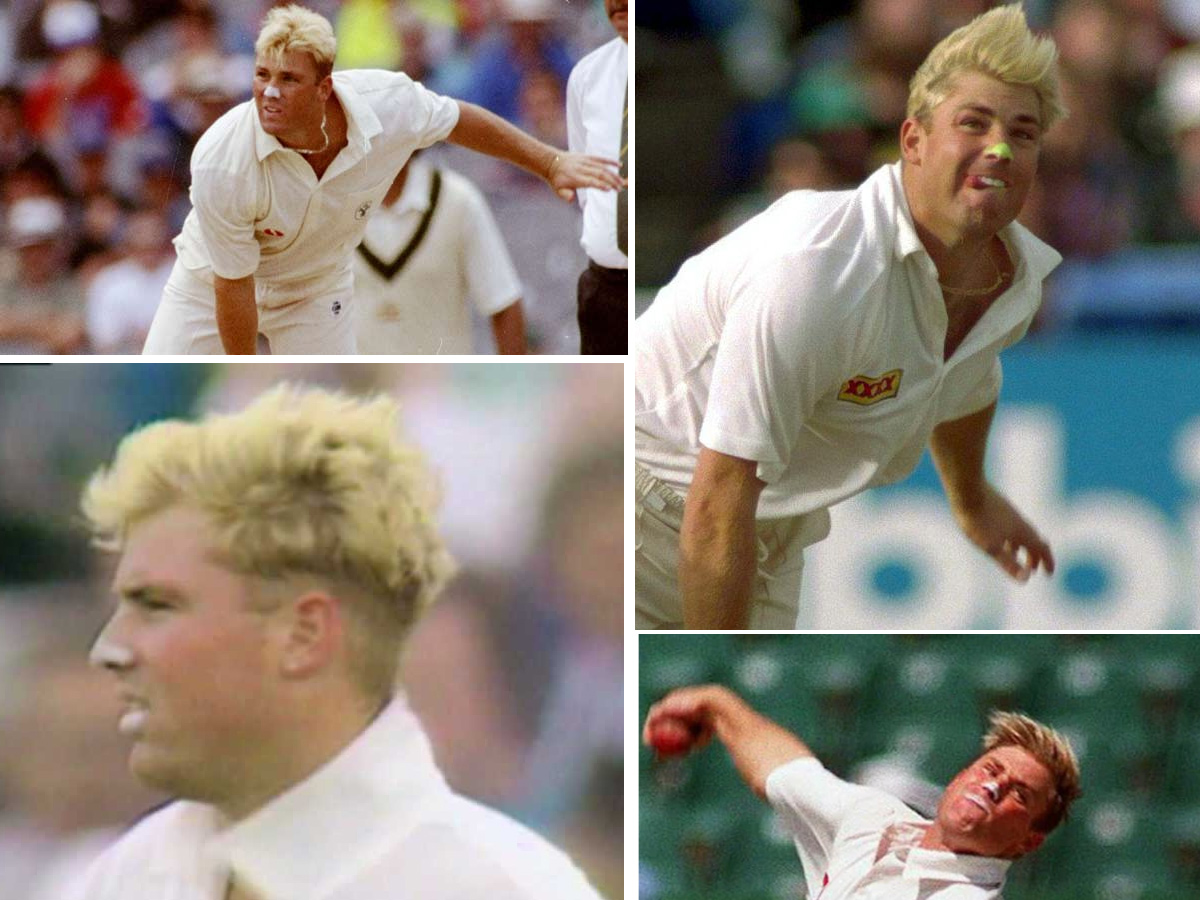 Shane Warne Passes Away Photo Gallery - Sakshi11