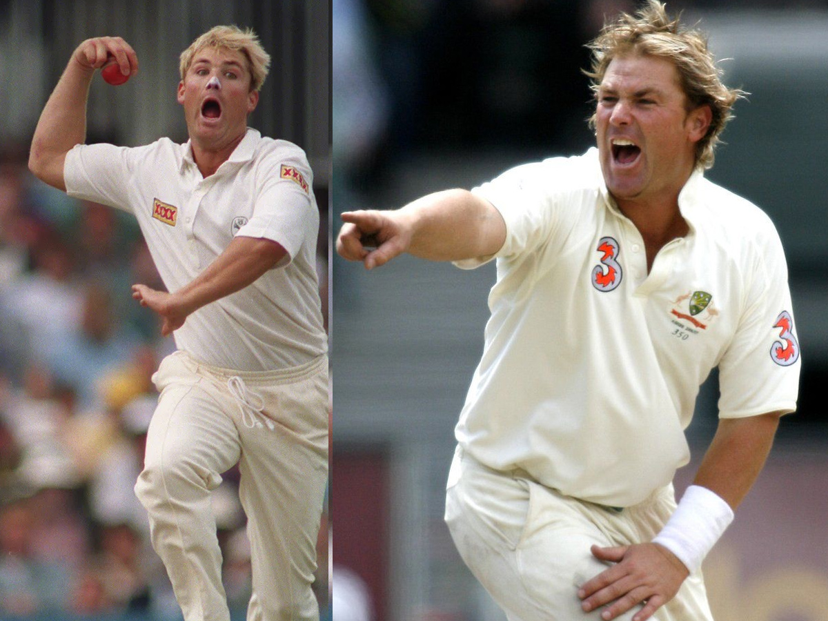 Shane Warne Passes Away Photo Gallery - Sakshi4