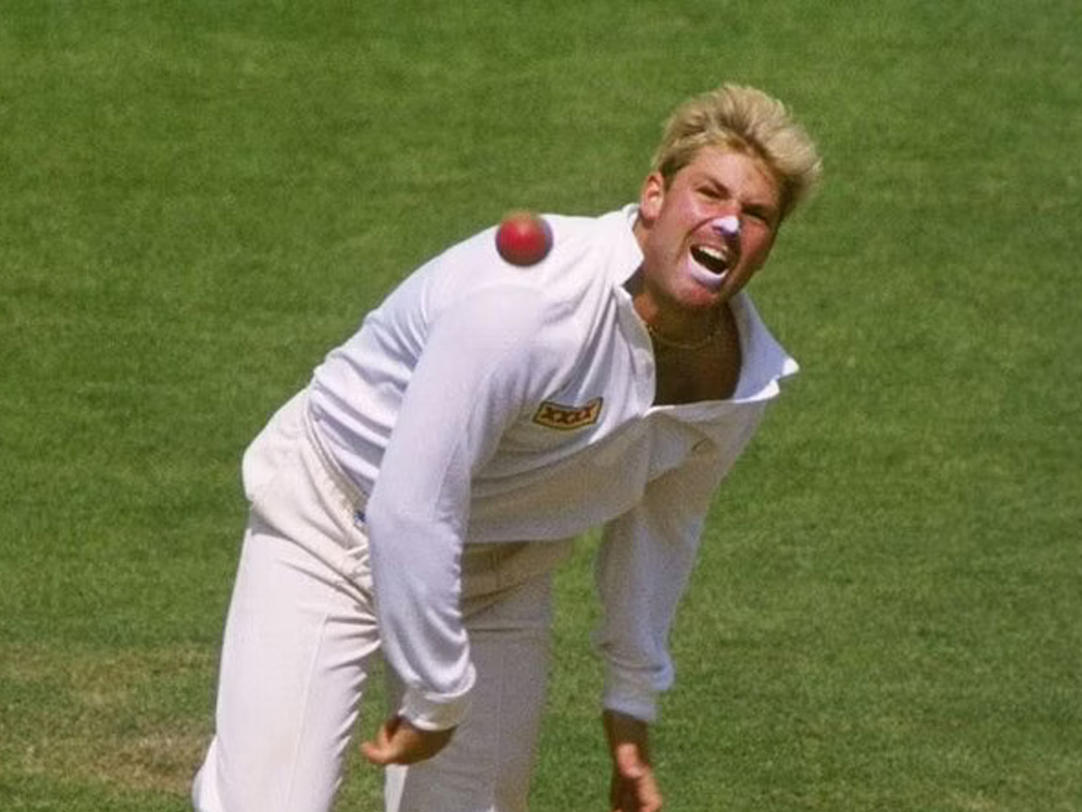 Shane Warne Passes Away Photo Gallery - Sakshi8