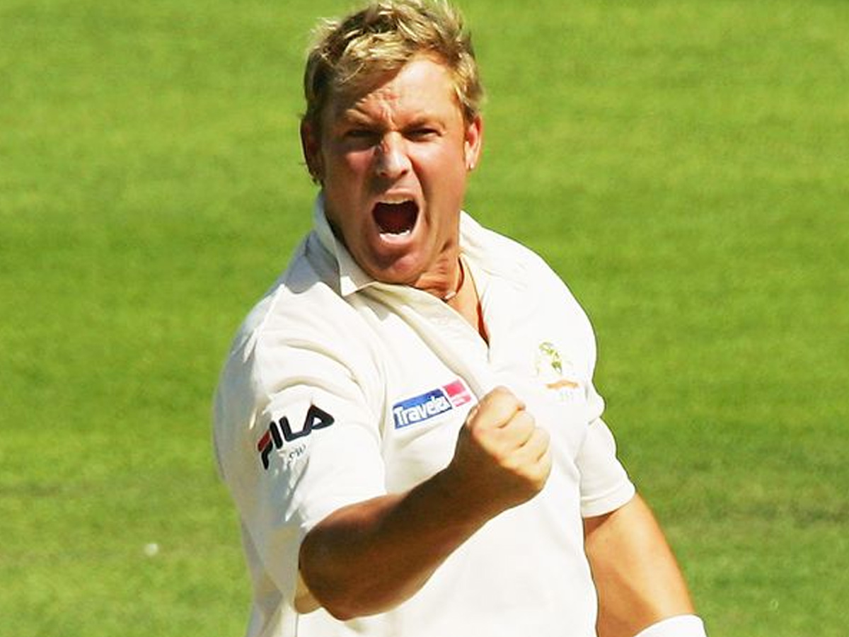 Shane Warne Passes Away Photo Gallery - Sakshi9