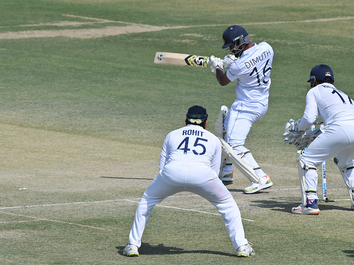 India win by an innings and 222 runs photo Gallery - Sakshi15