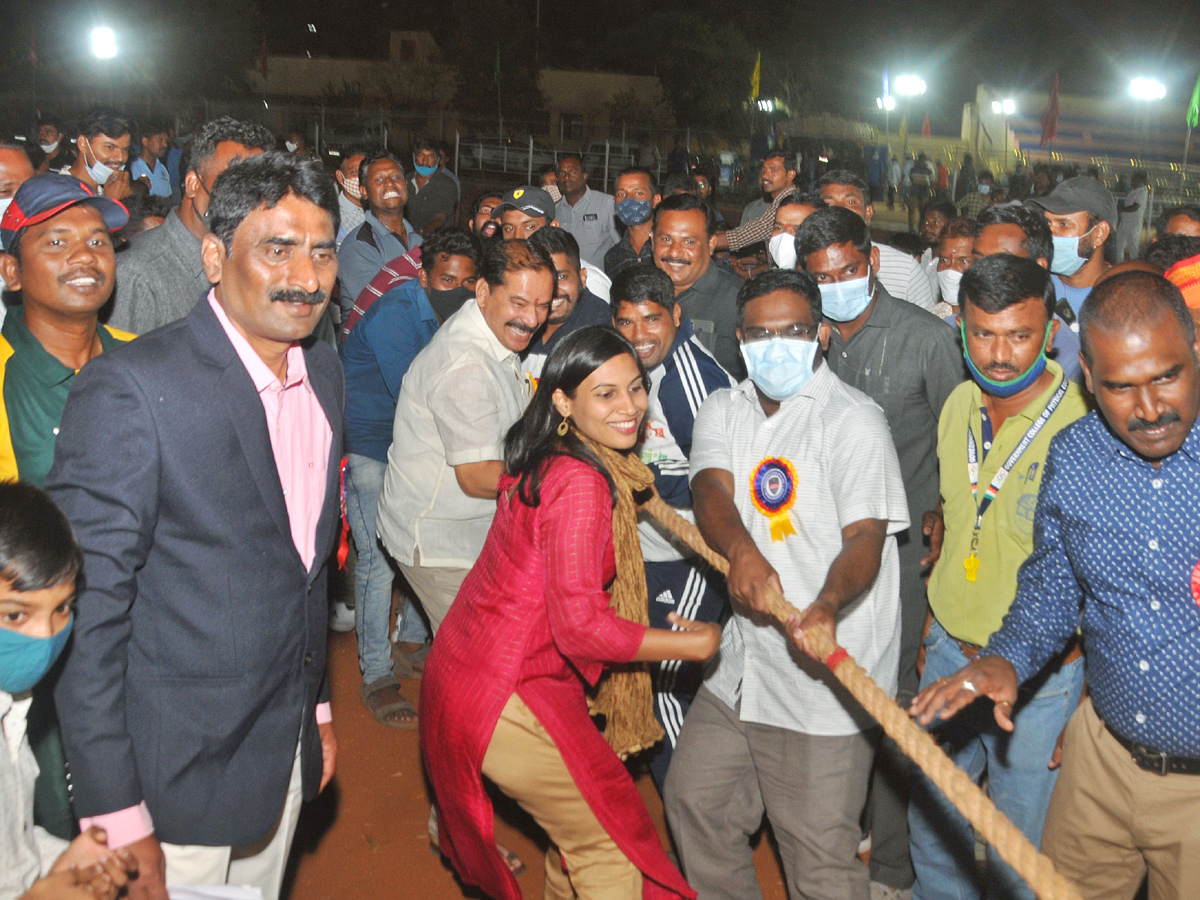 police sports competition in warangal photo Gallery - Sakshi13