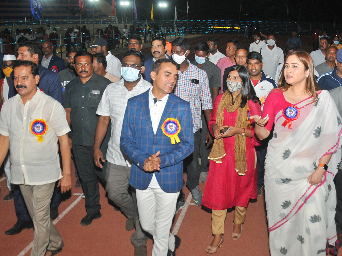 police sports competition in warangal photo Gallery - Sakshi14