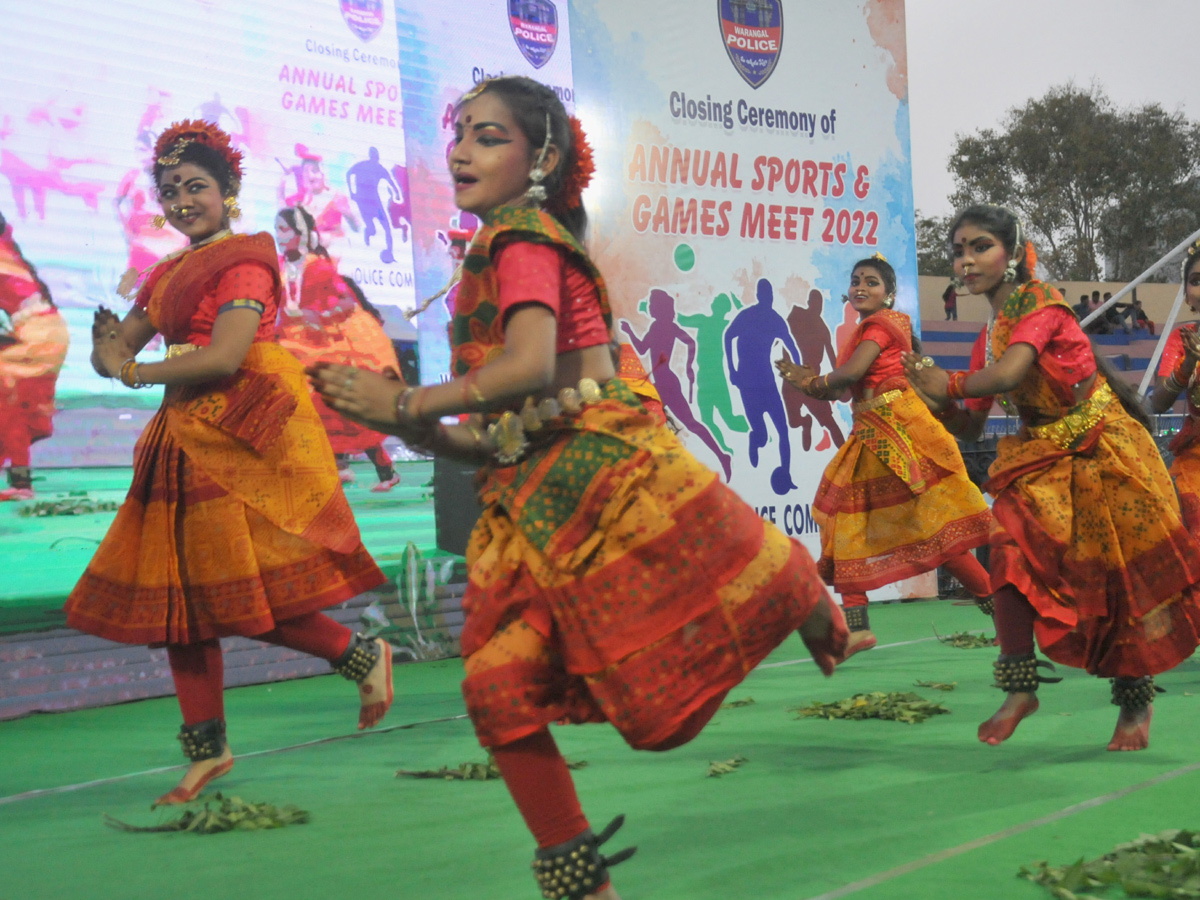 police sports competition in warangal photo Gallery - Sakshi3