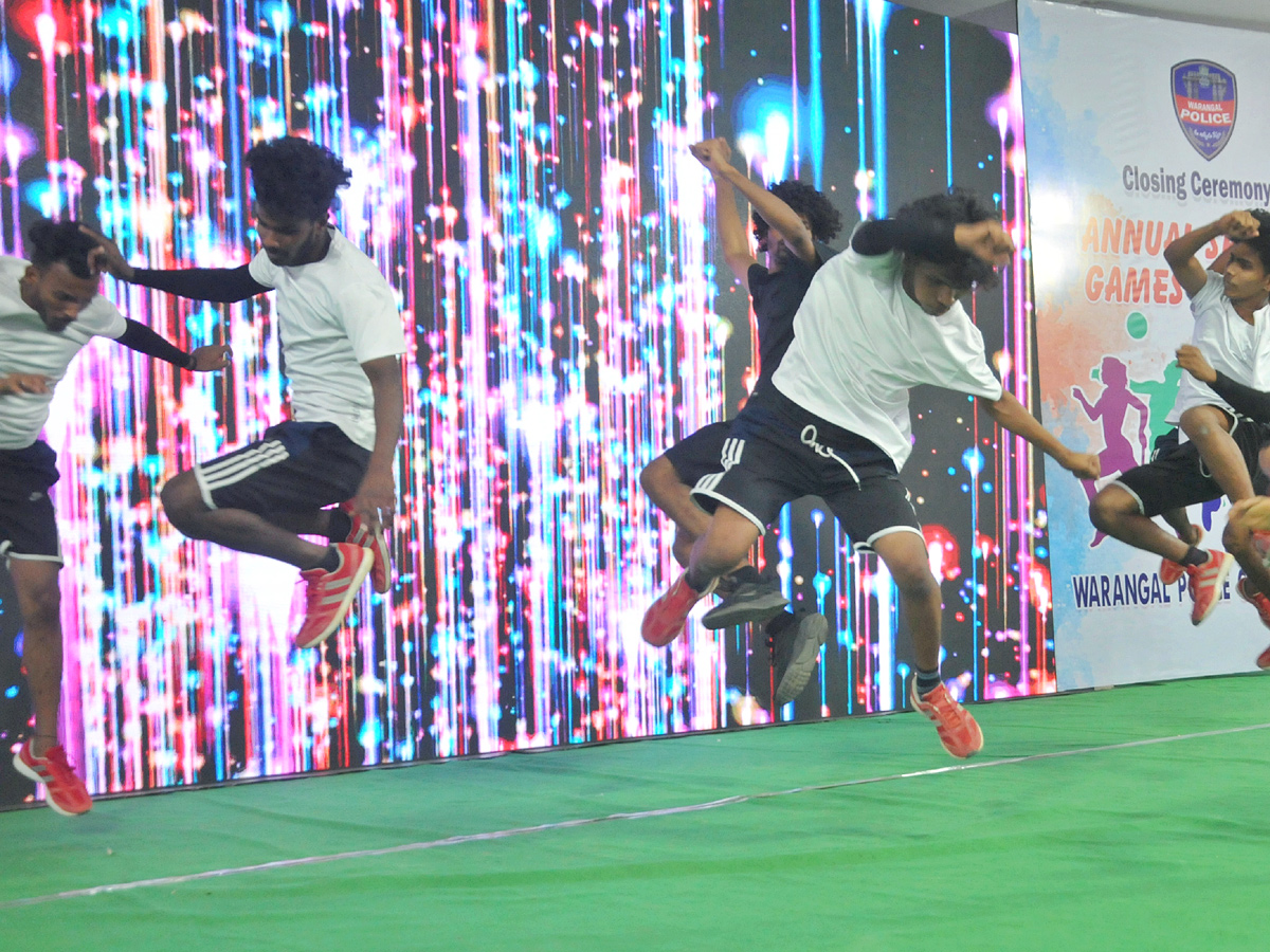 police sports competition in warangal photo Gallery - Sakshi4